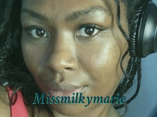 Missmilkymarie