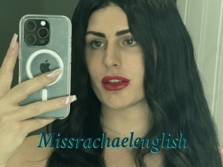 missrachaelenglish Maxi Top Sexe