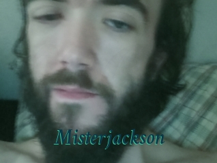 Misterjackson