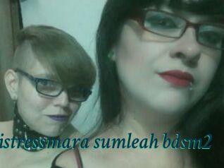 Mistressmara_sumleah_bdsm2
