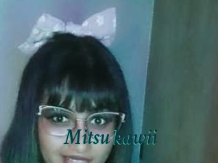 Mitsu_kawii