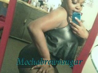 Mochabrownsugar