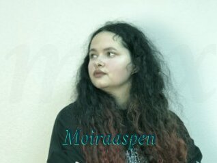 Moiraaspen