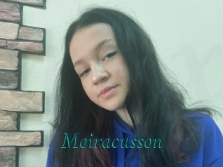 Moiracusson