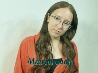 Moirebroady
