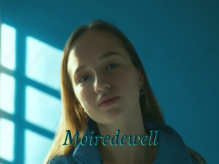 Moiredewell