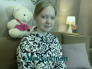 Mollyaltman