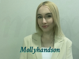 Mollyhandson
