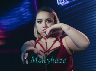 Mollyhaze