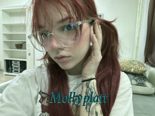 Mollyplatt