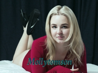 Mollytomson