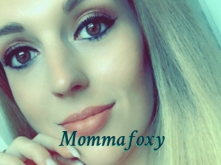 Mommafoxy