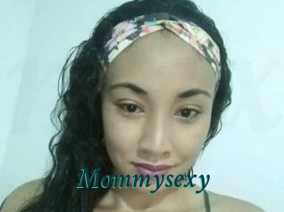 Mommysexy