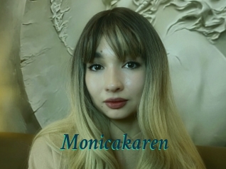 Monicakaren