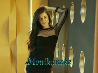 Monikanoke
