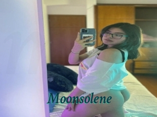 moonsolene Maxi Top Sexe