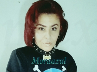 Moraazul