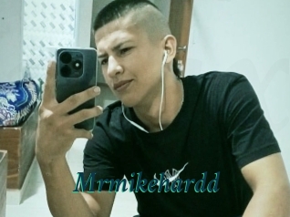 Mrmikehardd