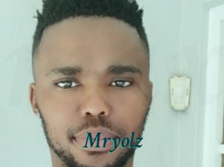 Mryolz