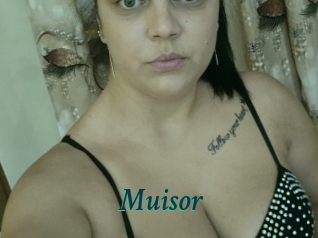 Muisor