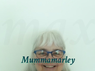 Mummamarley