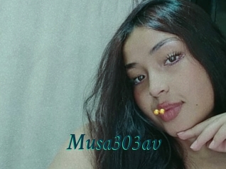 Musa303av