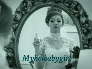 Myhotbabygirl