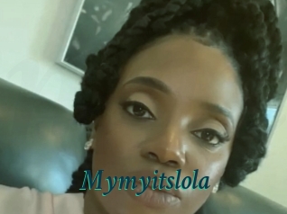 Mymyitslola