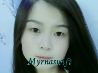 Myrnaswift