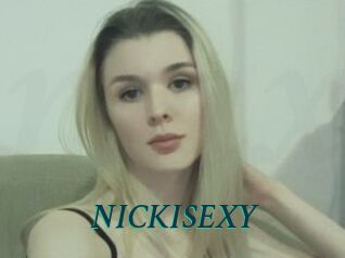 NICKISEXY