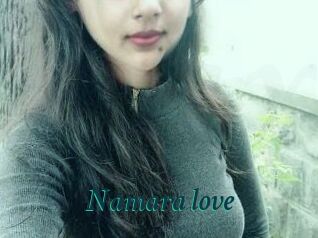 Namara_love