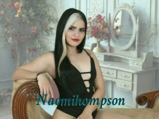 Naomihompson