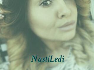 NastiLedi