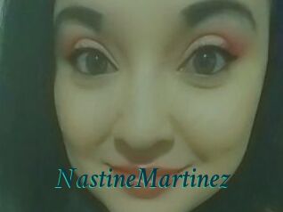 NastineMartinez