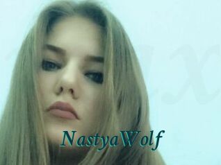 NastyaWolf