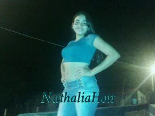 NathaliaHott