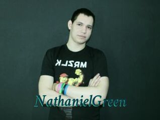 NathanielGreen