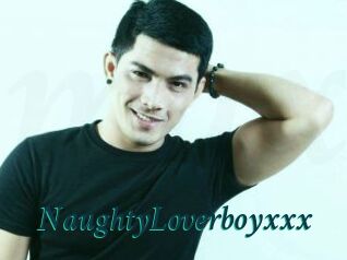 NaughtyLoverboyxxx