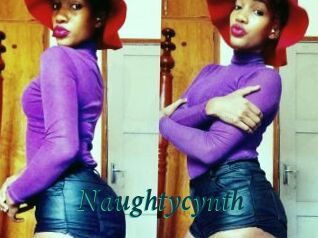 Naughtycynth