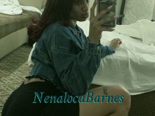 NenalocaBarnes