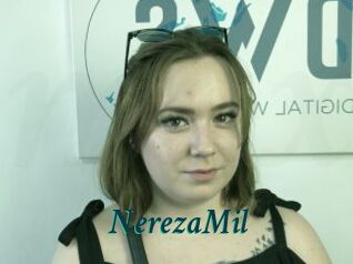 NerezaMil