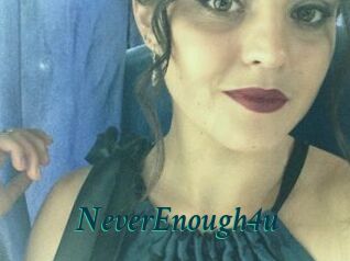 NeverEnough4u