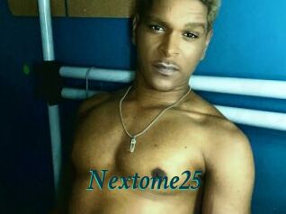 Nextome25