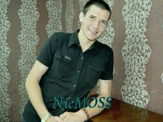 NicMOSS