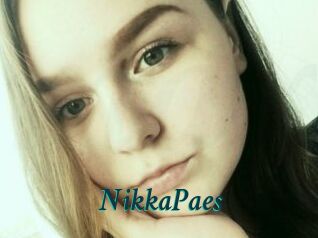NikkaPaes