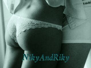 NikyAndRiky