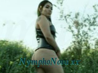 NymphoNova_xx