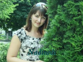 Nadinedi