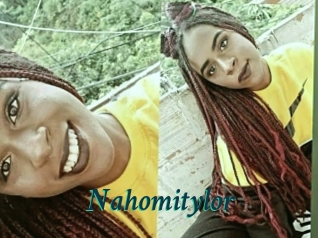 Nahomitylor