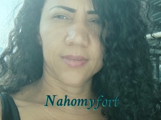 Nahomyfort